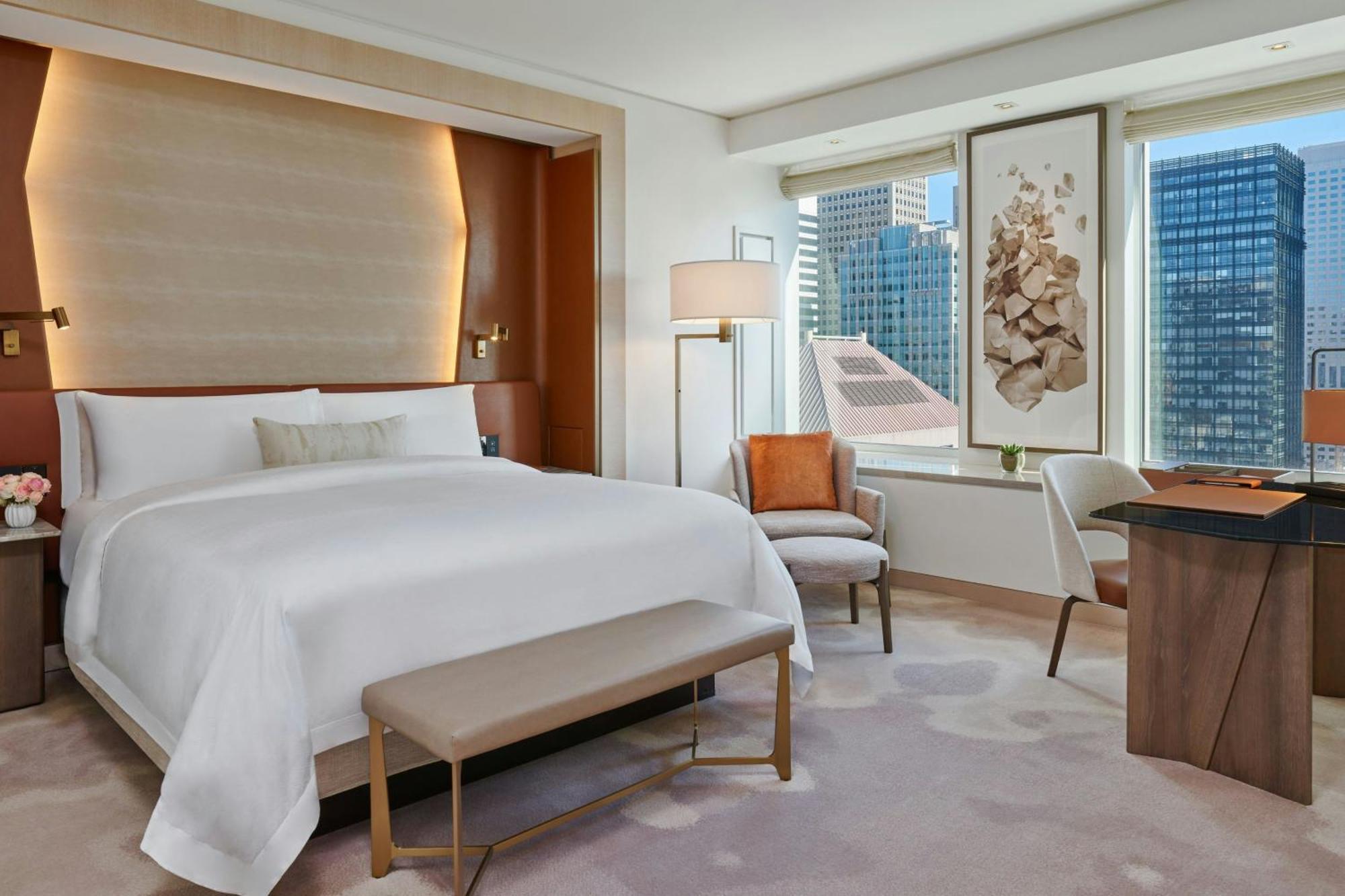 The St. Regis San Francisco